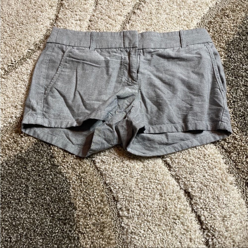 J crew shorts 4